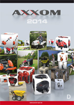 Katalog 2014