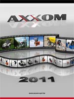 Catalog of Products